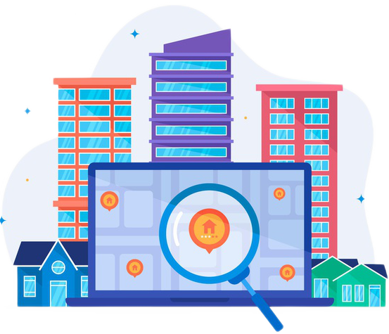1 Best Real Estate SEO Services Agency - Company