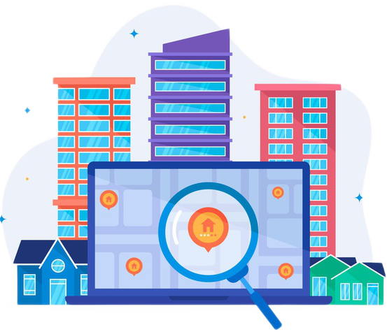 SEO Services For Real Estate