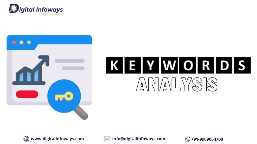 How Competitor Keyword Analysis Can Improve Your SEO