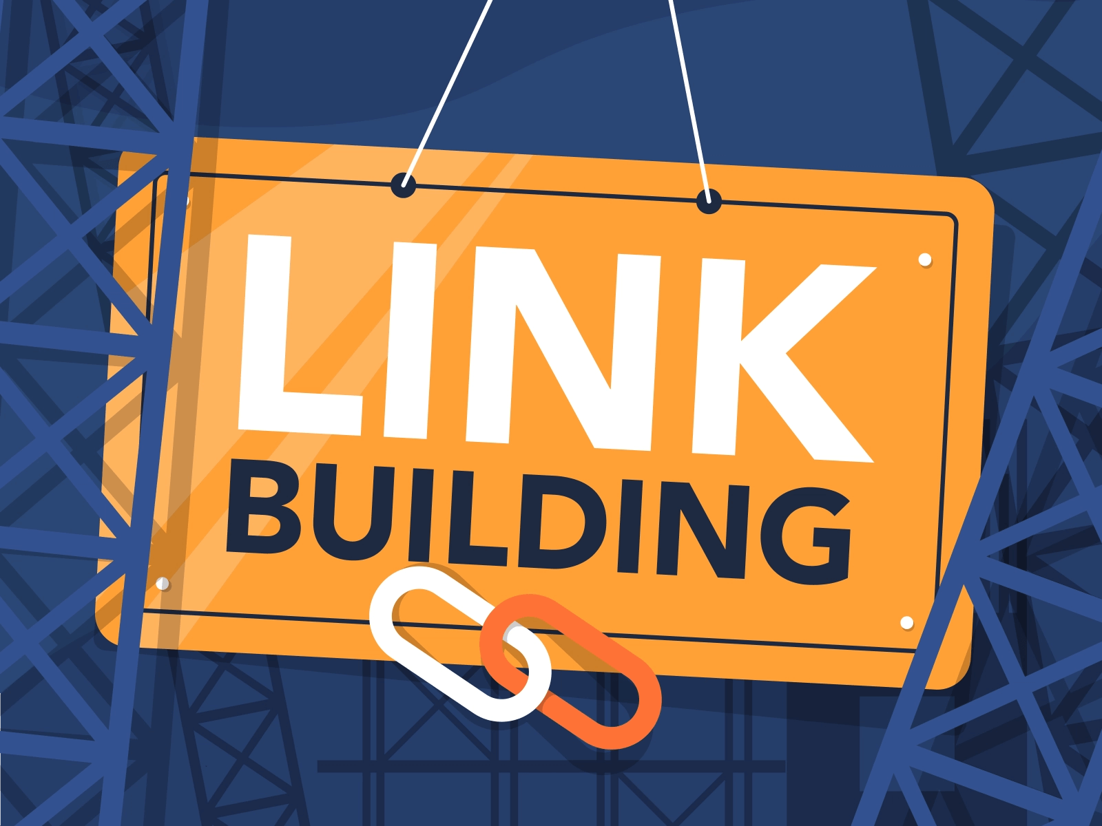 Local Link Building