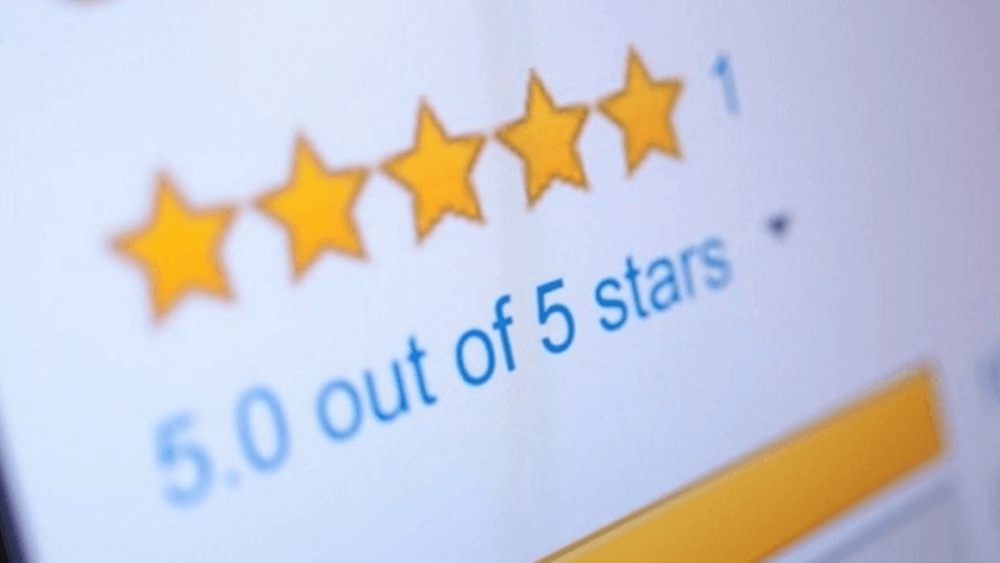 Get More Local Reviews