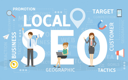 Need Local SEO