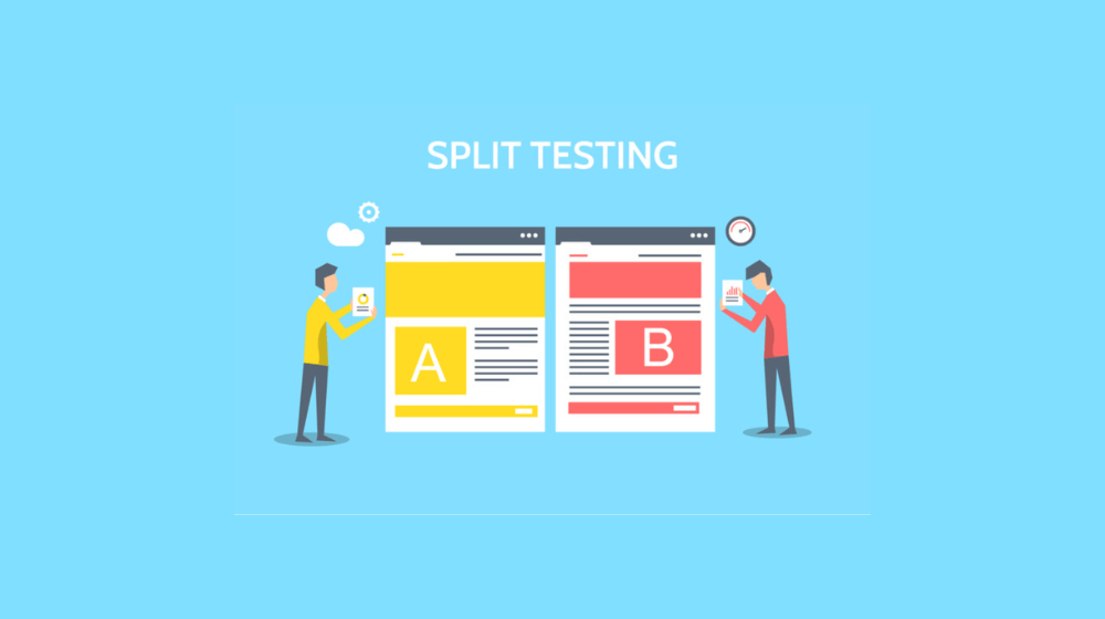 Split-Testing