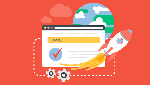 Enhance Website Speed