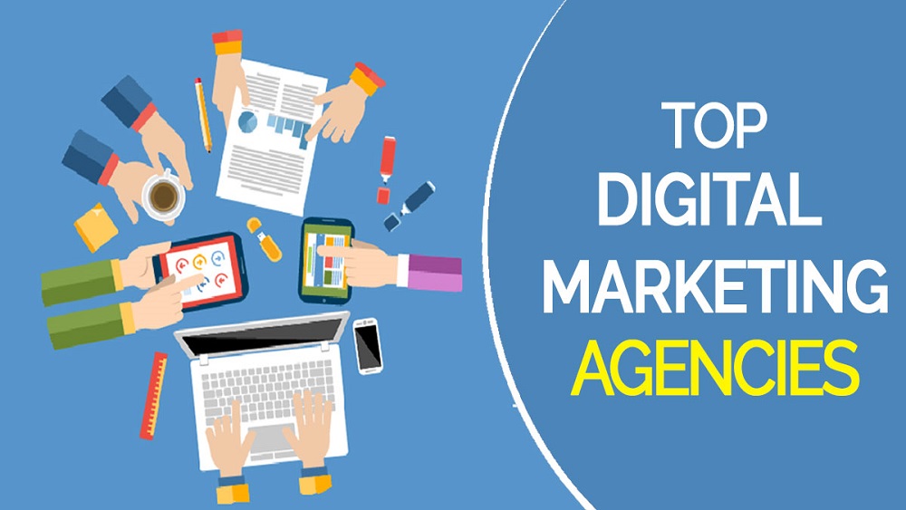 Best Digital Marketing Companies in India