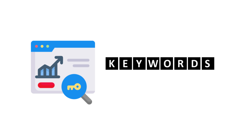 Keyword research