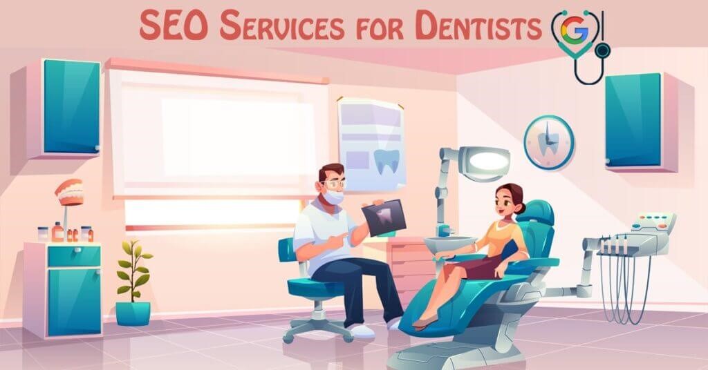 Local SEO for Dentists Ultimate Guide