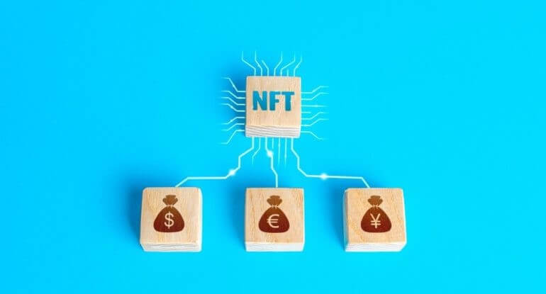NFT Marketplace Development Cost