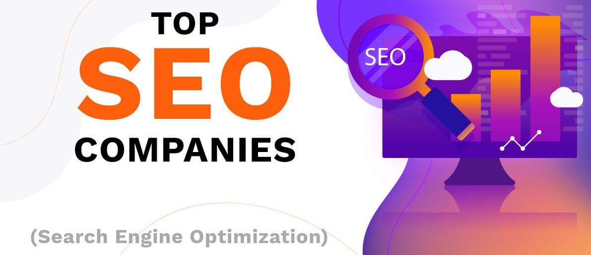Top 15 SEO Agencies From Around the World