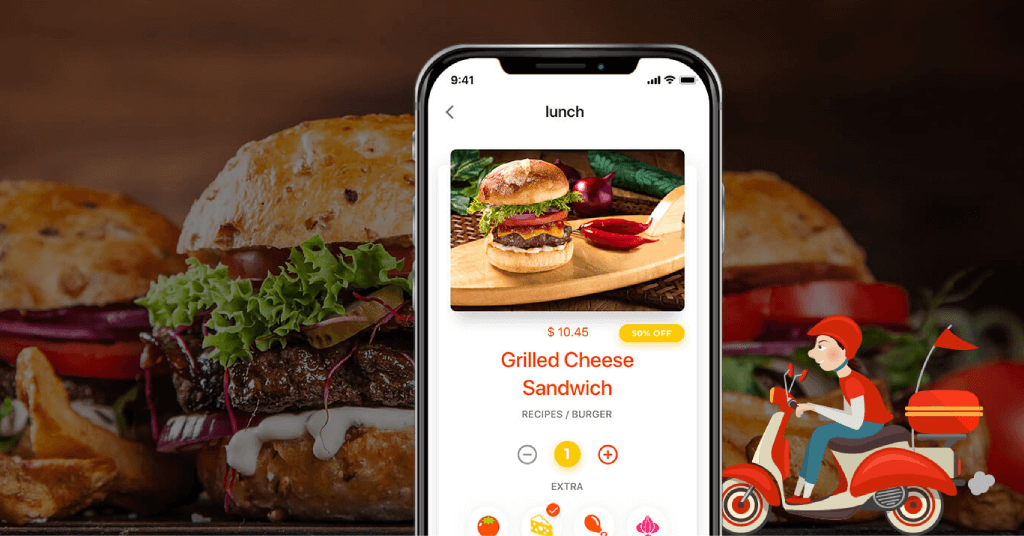 Know About the Best Food App Ideas