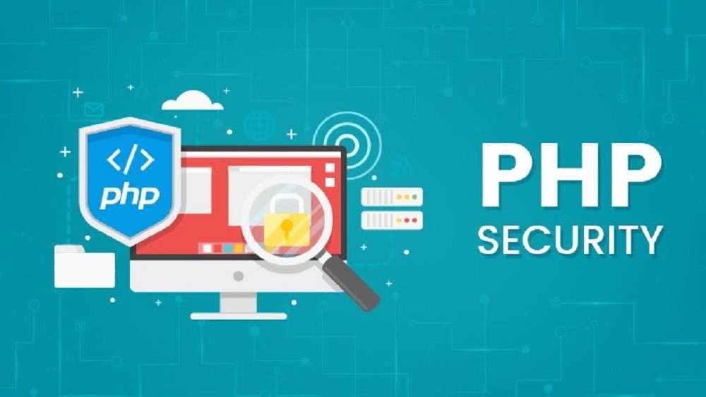 PHP Security-How to Secure a PHP Based Website?