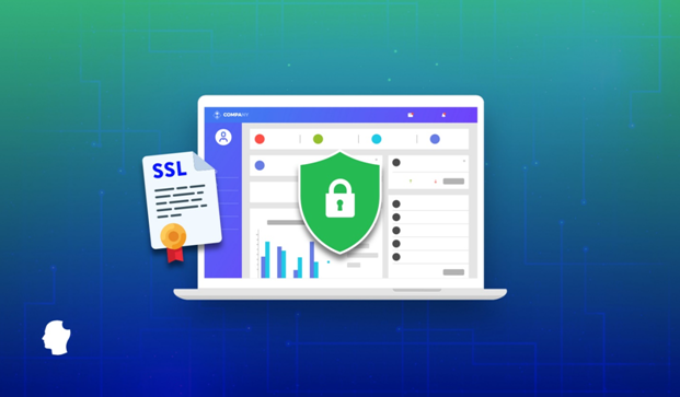 Use SSL Certificates