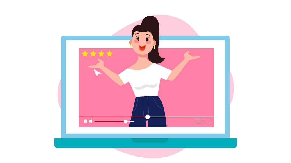 Clients and their testimonials