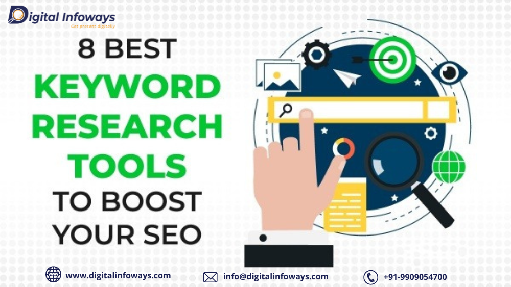 Best Competitor Keyword Analysis Tool