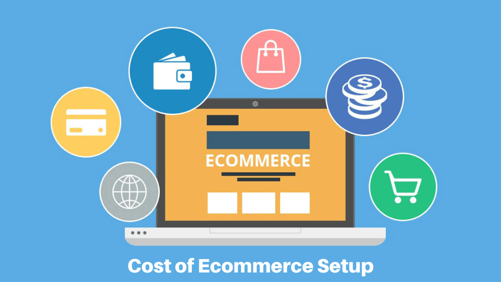 Cost of Ecommerce Setup