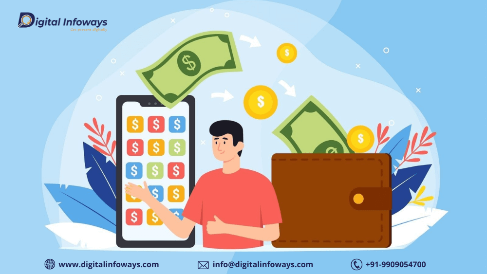 Money Making Apps India