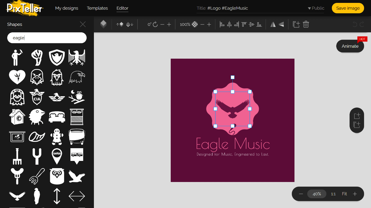 free-logo-editor