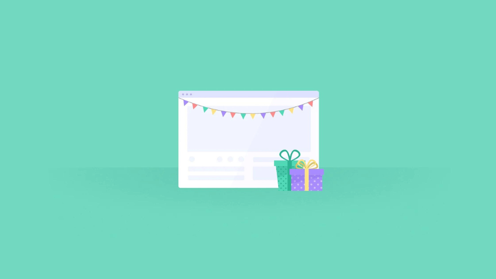 Give Away Your Best Stuff