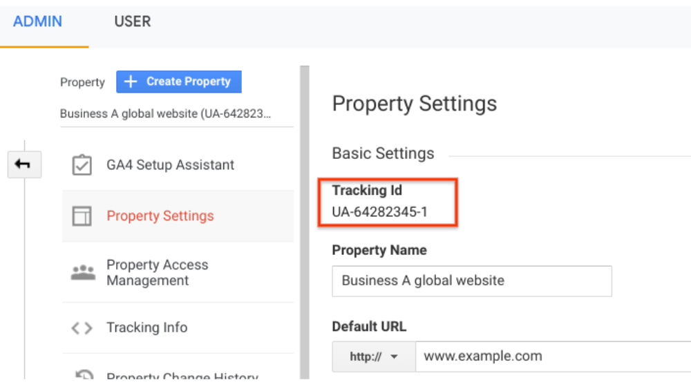 Setting up Google Analytics tracking is essential