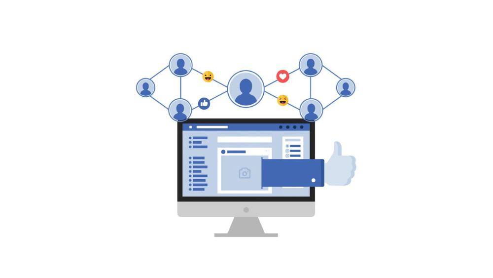 Use A Clientele Base on Facebook