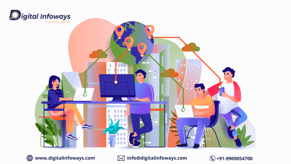 Why Outsource Digital Marketing to India