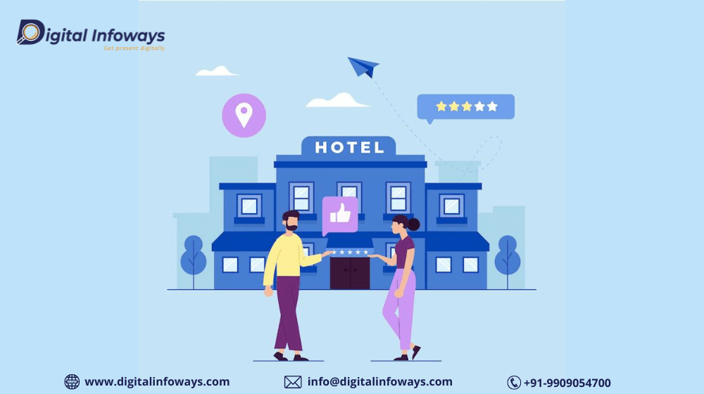 11 Effective Hotel Digital Marketing Strategies to Get More Bookings in 2022