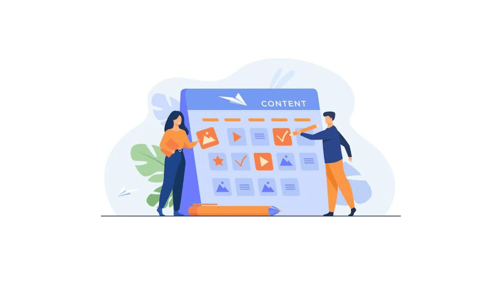 Content Strategy