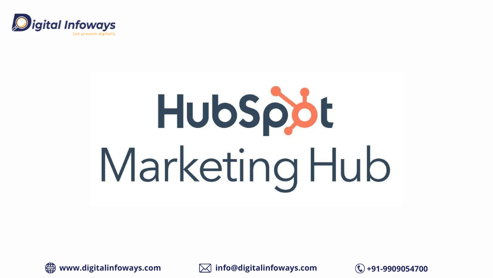 Hubspot Marketing in 2022 – How to take advantage of Hubspot for your Business