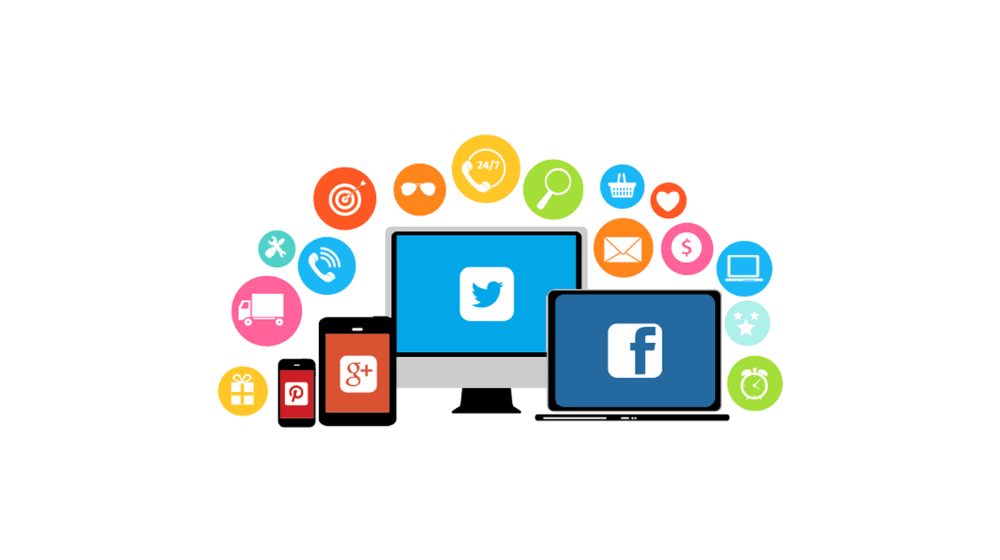 Leverage Social Media Platforms
