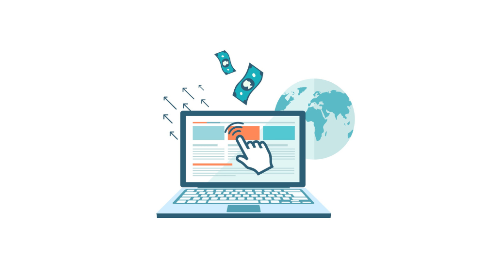 Promotion of Affiliate Links