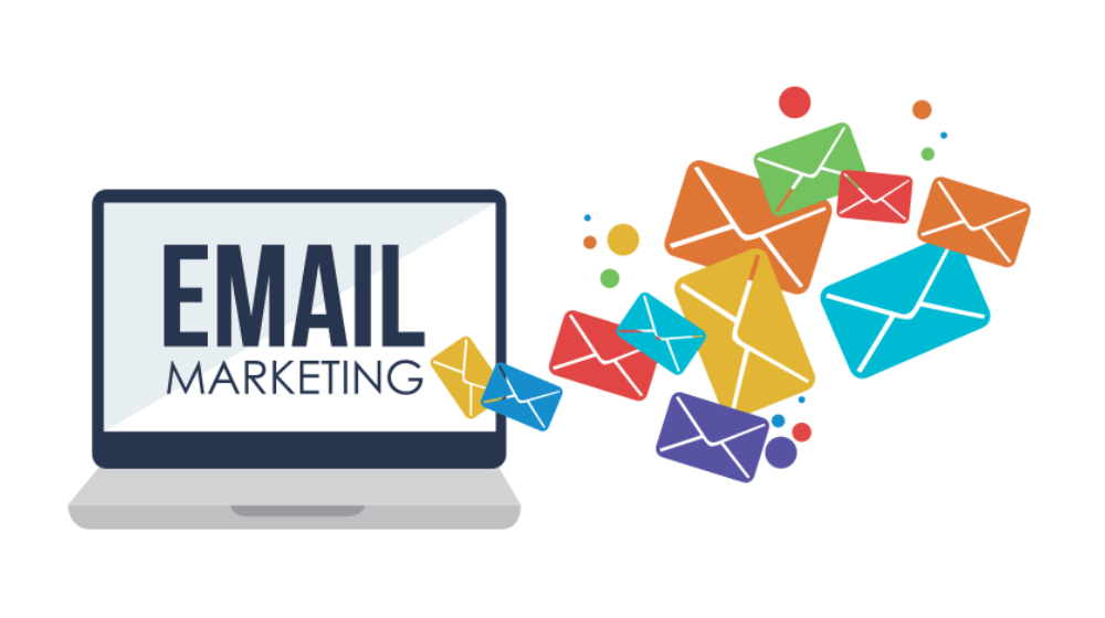 Use Email Marketing
