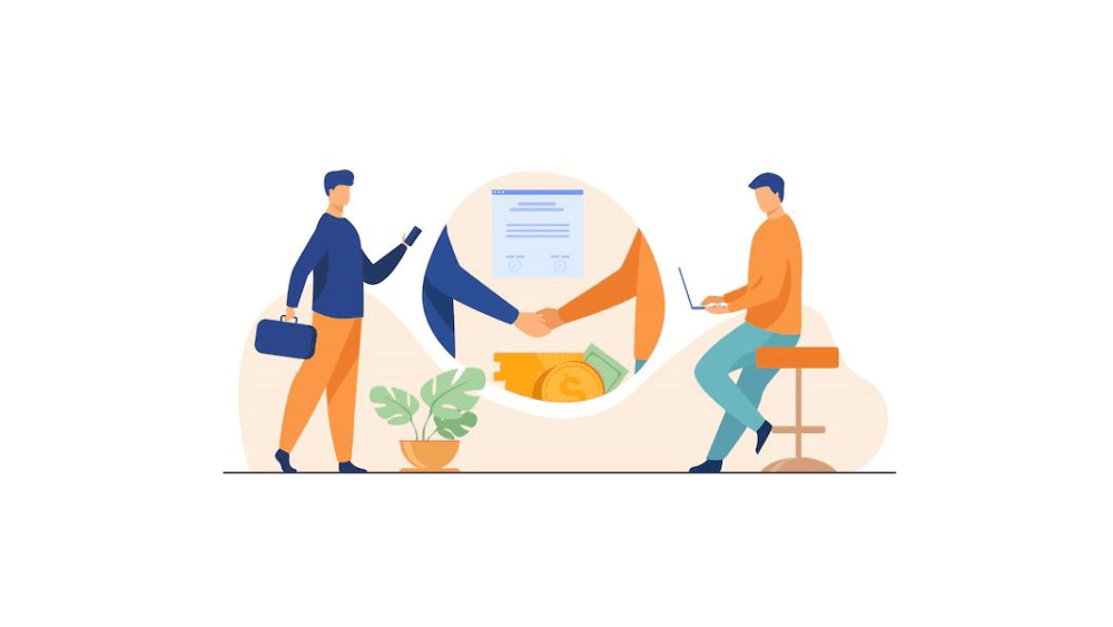 A reliable and authentic website design builds a strong bond with the audience