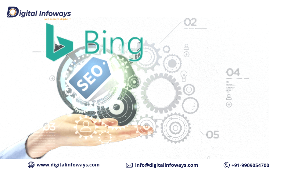 Bing SEO Your One Stop Shop for Ranking on Bing