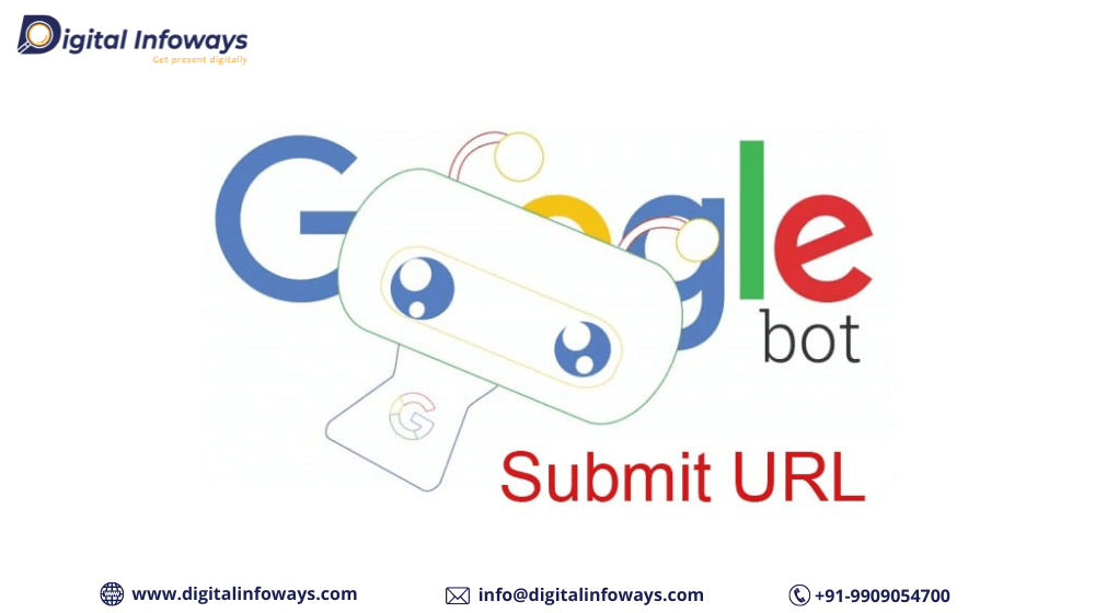 A Detailed Guide to Submit Your URLs to Google